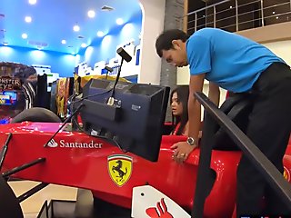 asian, thai, amateur teen